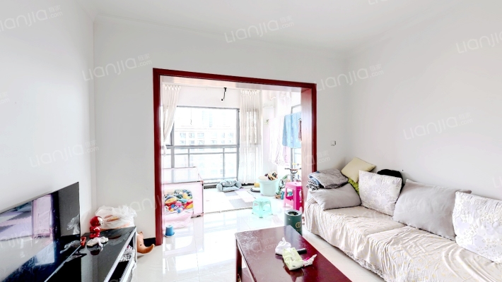 俊发观云海云欣苑二手房实景图