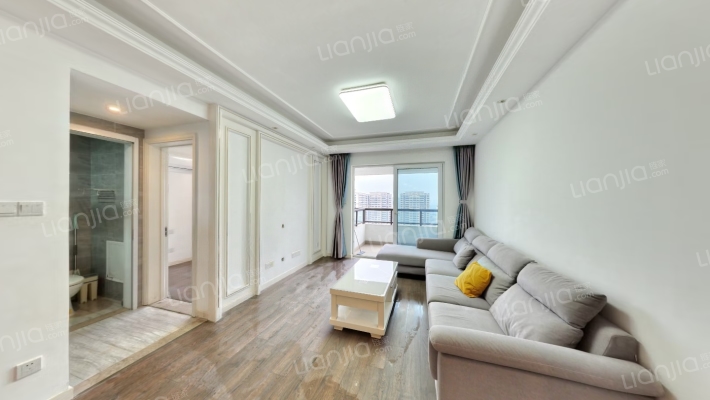 保利大都汇雅汇二手房实景图