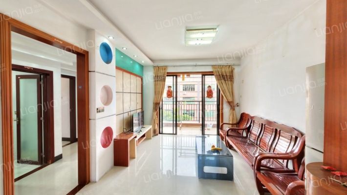 月畔湾二手房实景图