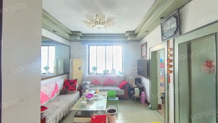 和平路8号院二手房实景图