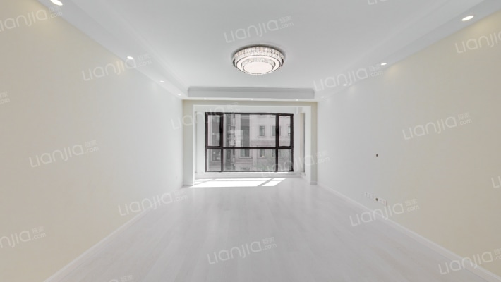 新希望璞石墅二手房实景图