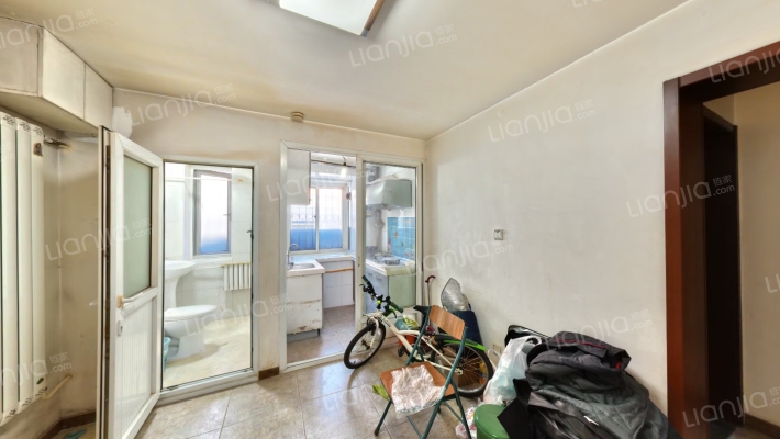 八角中里二手房实景图