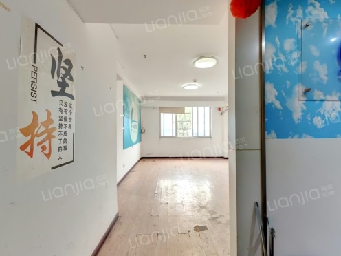 整租·飞龙新城 2室1厅 东南