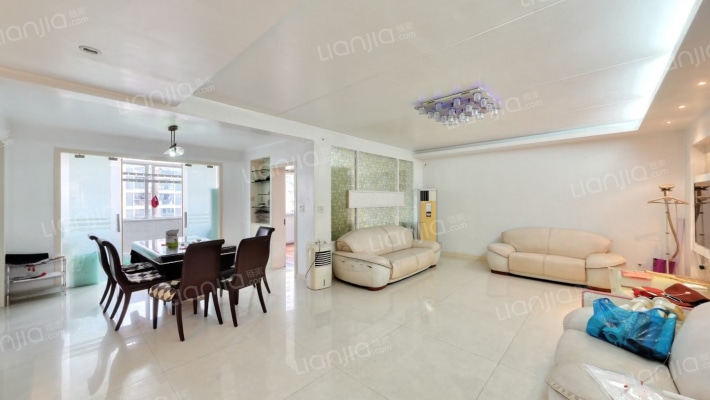 丹霞二区二手房实景图