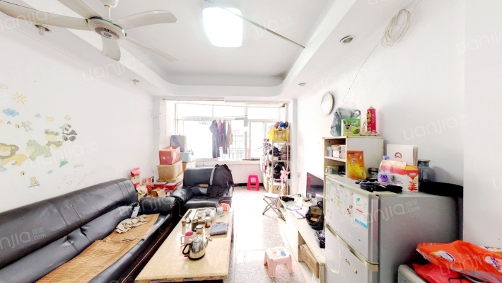 富荣新村二手房实景图