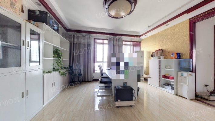 维也纳森林花园二手房实景图