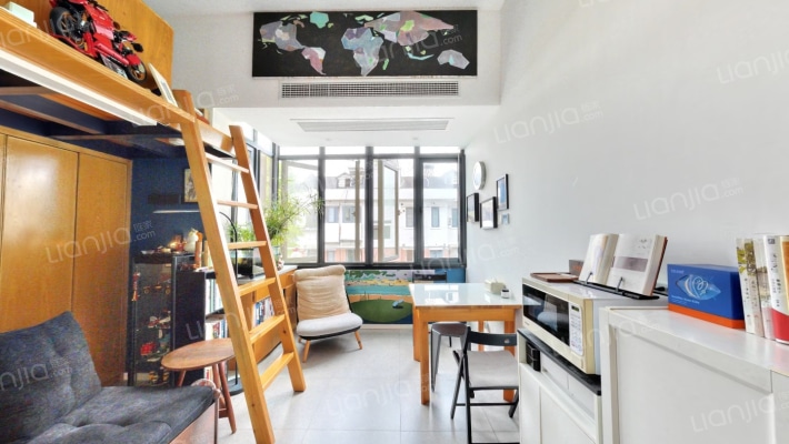 浙大新村二手房实景图