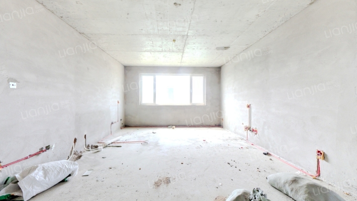 龙门山水华庭二手房实景图