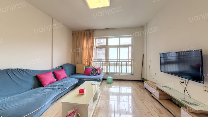 青房尚瑞天韵二手房实景图