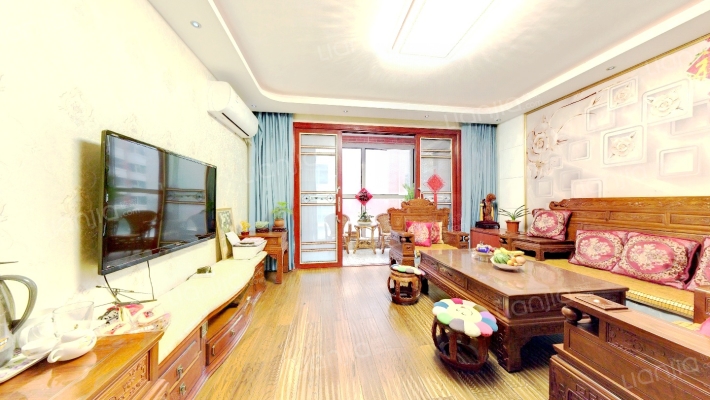 弘通漫城二手房实景图