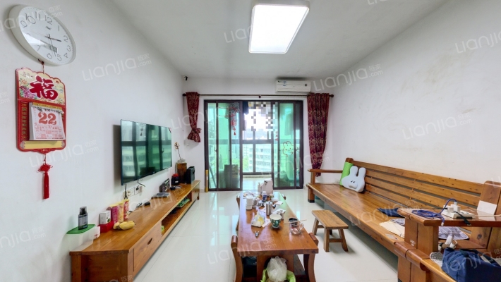 鸿翠阁二手房实景图