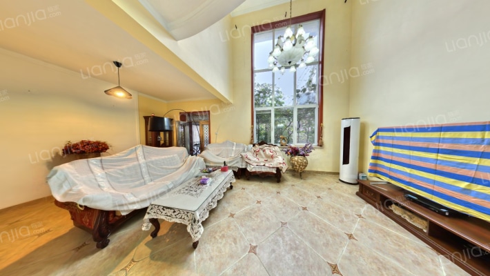 仙颐园小区二手房实景图