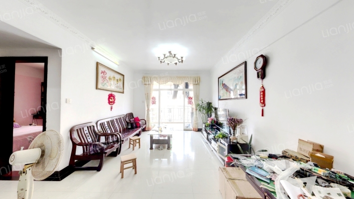 汉业美林阳光居二手房实景图