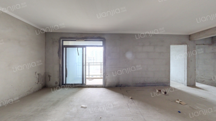 沁园首府二手房实景图