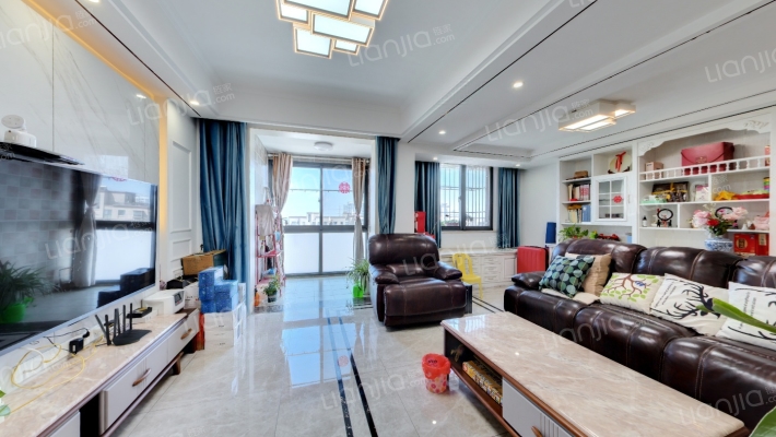 富景湾二手房实景图