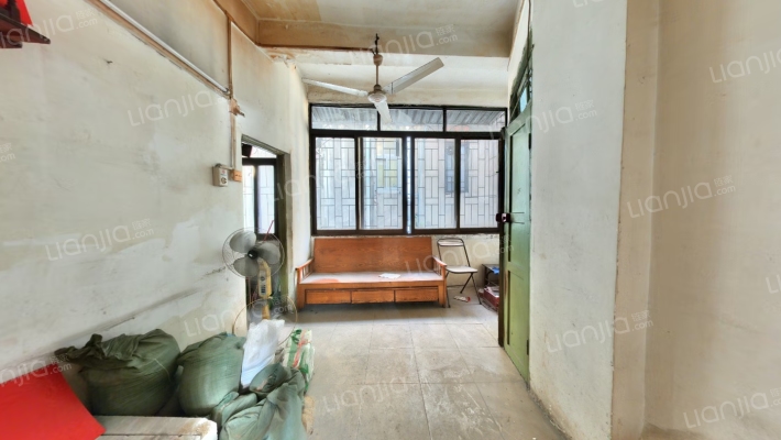 德政北路二手房实景图