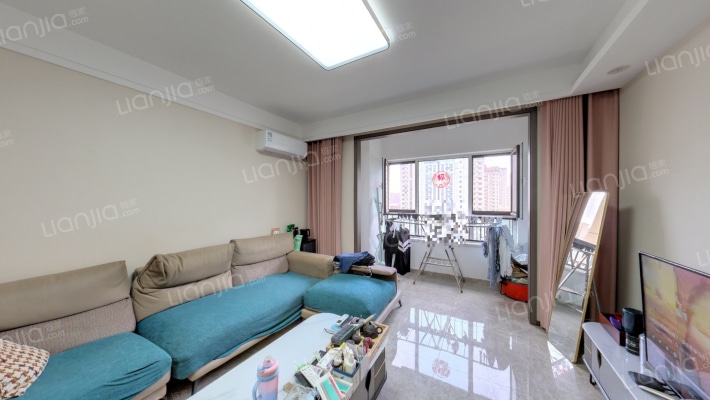 公元九里二手房实景图