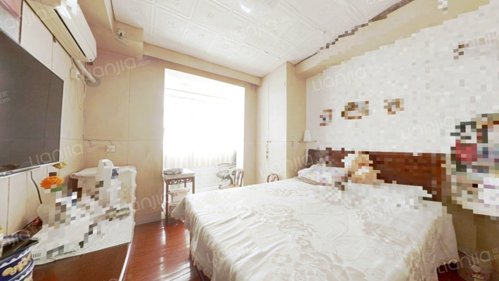 雨花新村三村二手房实景图