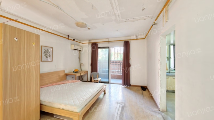 十里玫瑰二手房实景图