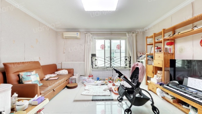 京铁家园二手房实景图