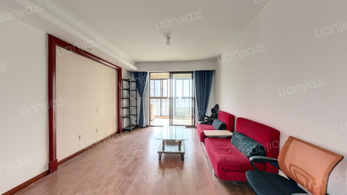 文一名门首府二手房实景图