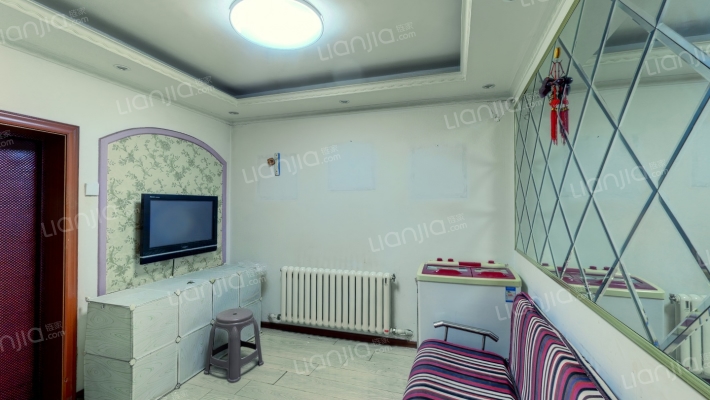 天光小区二手房实景图