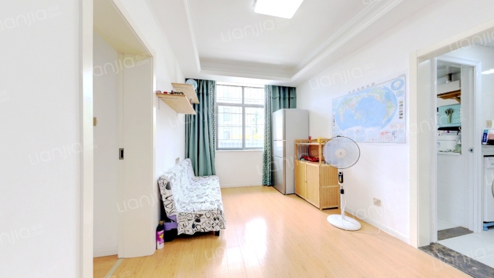 湖北省邮电学校宿舍二手房实景图