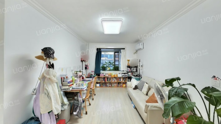 联强小区安居园二手房实景图