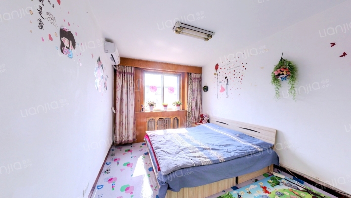 光复里小区二手房实景图