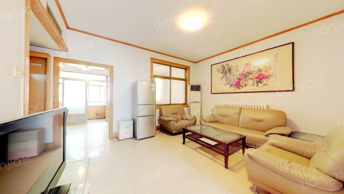 港务局宿舍二手房实景图