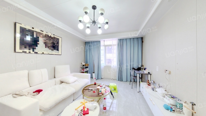 海港新村二手房实景图