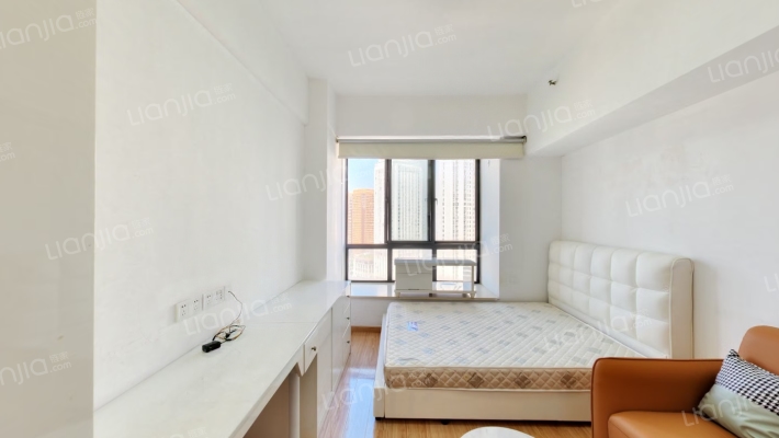 玲珑大厦二手房实景图