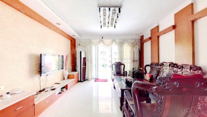 翠茵庭二手房实景图