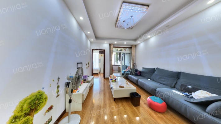 保利心语九期二手房实景图