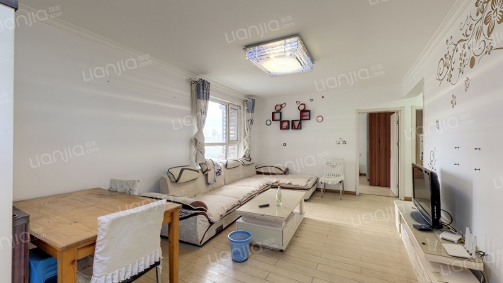 黄金家园二手房实景图