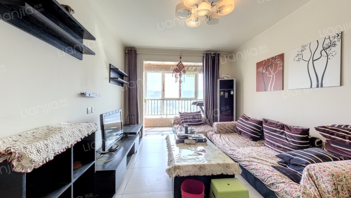 曲江经典二手房实景图