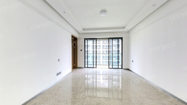 融创云水观棠二期二手房实景图