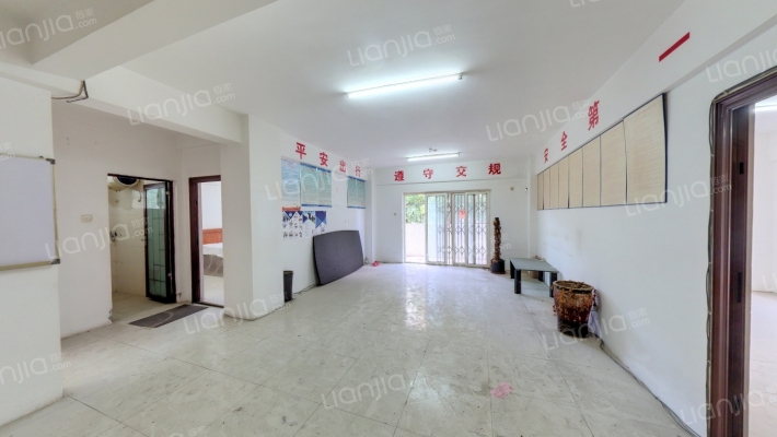 大唐世家七期二手房实景图