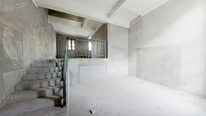 宝龙官邸二手房实景图