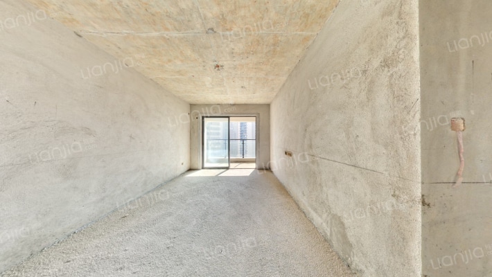 小径海岸城花园二手房实景图