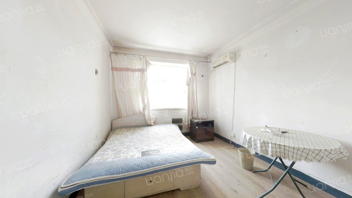 草场社区二手房实景图