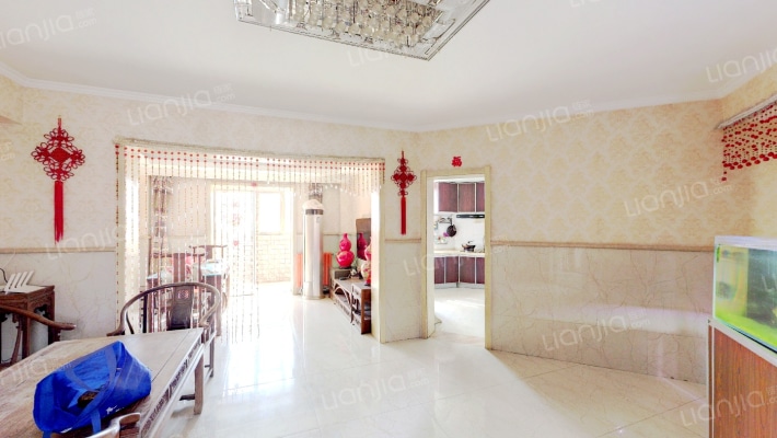 今日家园二手房实景图