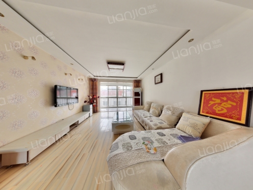 整租·镂邸苑小区 3室2厅 南/北