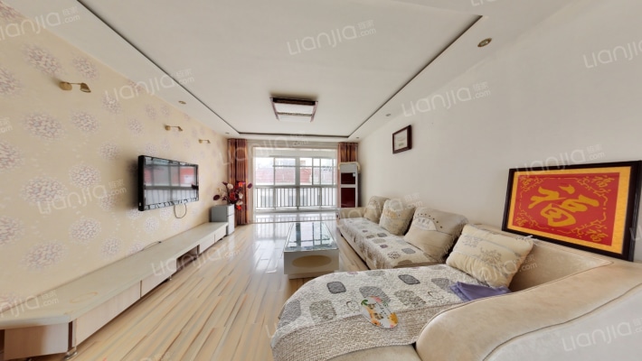 镂邸苑小区二手房实景图