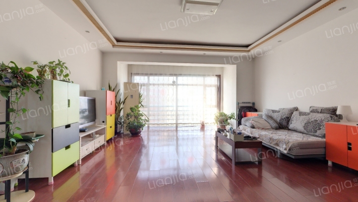 花香维也纳二手房实景图