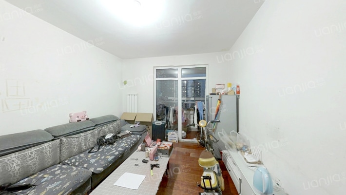 顺和园二手房实景图
