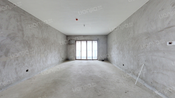 利嘉中心二手房实景图