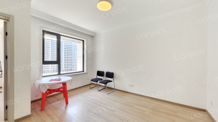 绿地香树花城二期二手房实景图