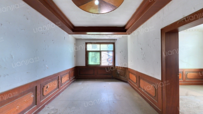 阳光院子小区二手房实景图