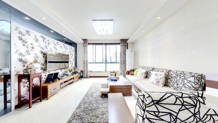 钱塘望景花园二手房实景图